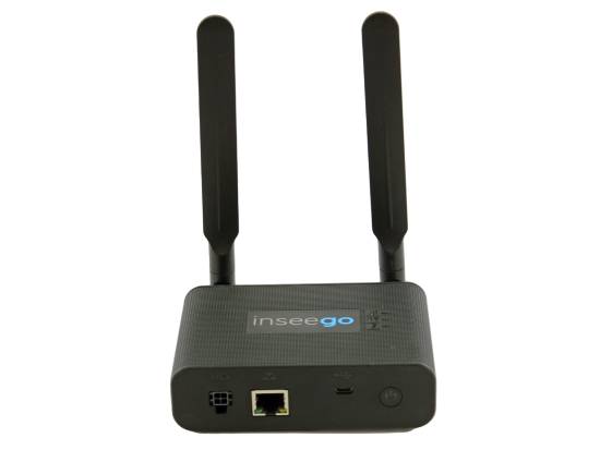 Inseego Skyus 140 LTE Cellular Gateway - Refurbished Inseego Skyus 140 LTE Cellular Gateway - Refurbished