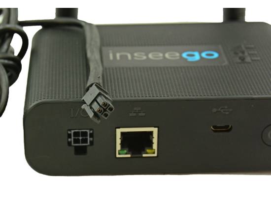 Inseego Skyus 140 LTE Cellular Gateway - Refurbished Inseego Skyus 140 LTE Cellular Gateway - Refurbished