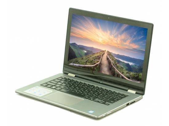 Dell Inspiron 13-7353 13.3" Touchscreen Laptop i7-6500U - Windows 10 - Grade C