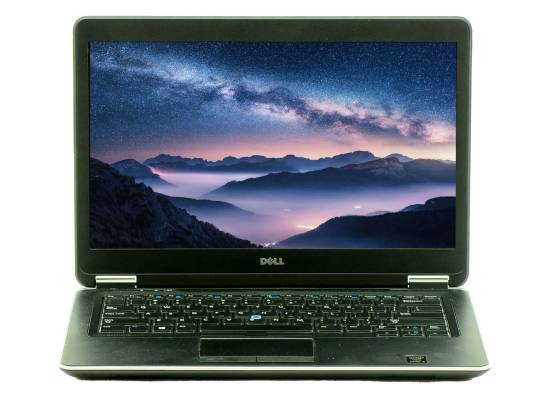 Dell Latitude E7440 14" Laptop i5-4310U - No OS - Grade A Dell Latitude E7440 14" Laptop i5-4310U - No OS - Grade A