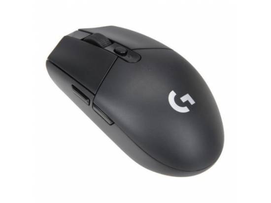 Logitech G305 Lightspeed Wireless Mouse