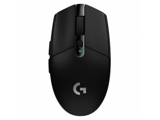 Logitech G305 Lightspeed Wireless Mouse Logitech G305 Lightspeed Wireless Mouse