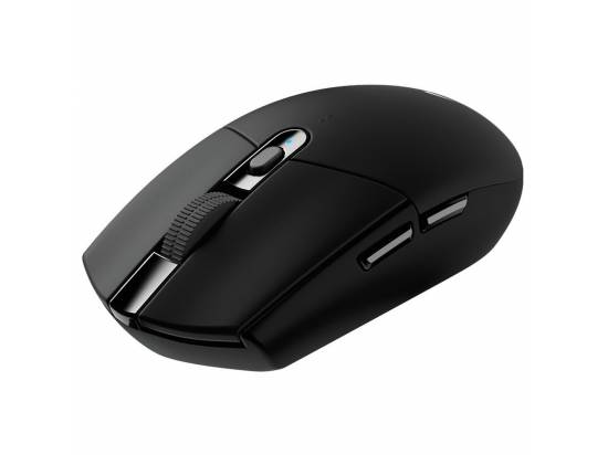 Logitech G305 Lightspeed Wireless Mouse Logitech G305 Lightspeed Wireless Mouse