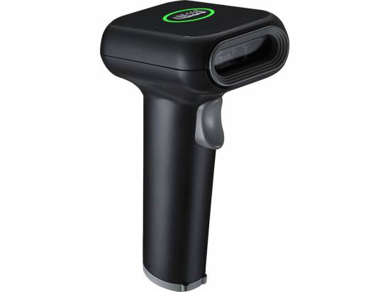 Adesso 2D Wireless Barcode Scanner