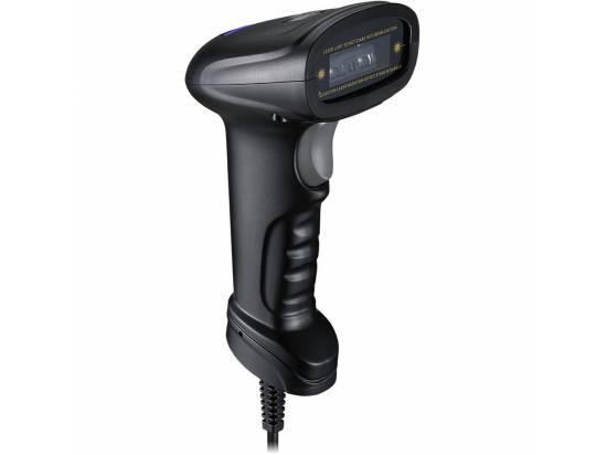 Adesso 1D Handheld CCD BarcodeScanner