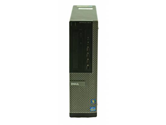 Dell OptiPlex 9010 Desktop Computer i3-3240 - Windows 10 - Grade C Dell OptiPlex 9010 Desktop Computer i3-3240 - Windows 10 - Grade C