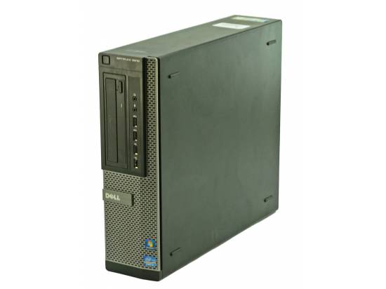 Dell Optiplex 9010 Desktop Computer i3-3240 - Windows 10 - Grade B
