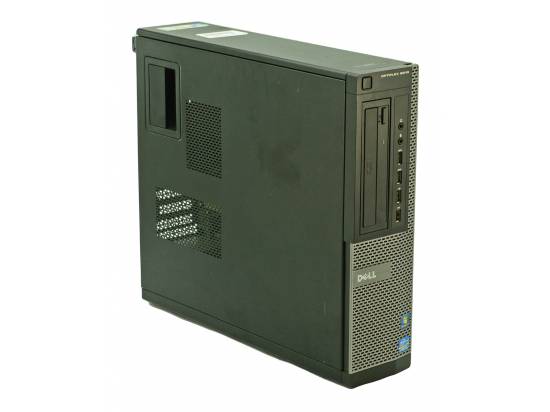 Dell OptiPlex 9010 Desktop Computer i3-3240 - Windows 10 - Grade C Dell OptiPlex 9010 Desktop Computer i3-3240 - Windows 10 - Grade C