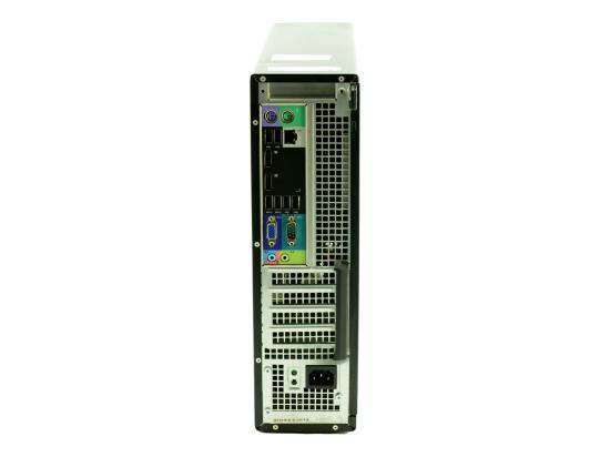 Dell OptiPlex 9010 Desktop Computer i3-3240 - Windows 10 - Grade C Dell OptiPlex 9010 Desktop Computer i3-3240 - Windows 10 - Grade C