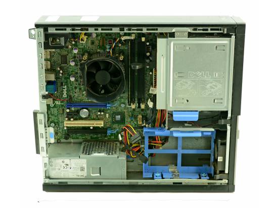 Dell OptiPlex 9010 Desktop Computer i3-3240 - Windows 10 - Grade C Dell OptiPlex 9010 Desktop Computer i3-3240 - Windows 10 - Grade C