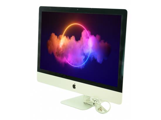 Apple iMac Retina 27" 5K AiO Computer i7-6700K (Late-2015) - Grade A