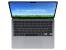 Apple MacBook Air 13.6" Laptop M2 Chip 8GB RAM 256GB SSD