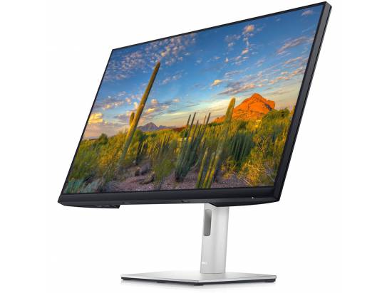Dell P2722H 27" FHD IPS WLED LCD Monitor - Grade A