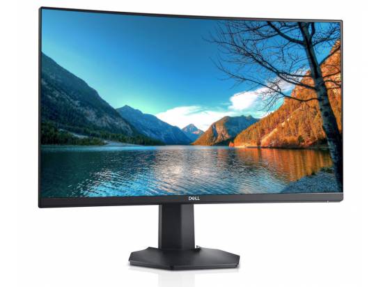 Dell S2721HGF 27" Curved FHD Gaming Monitor (144Hz)