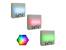 CyberData 011377 InformaCast® Enabled RGB (Multi-Color) Strobe