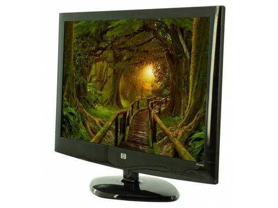 HP X23LED 23"  TFT LED LCD Monitor - Grade A