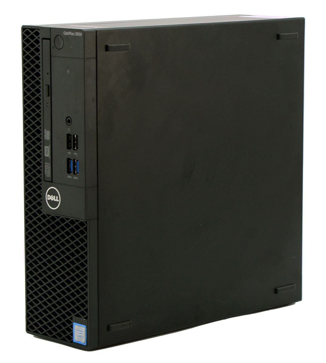 Dell OptiPlex 3050 SFF Computer i3-7100 - Windows 10 - Grade