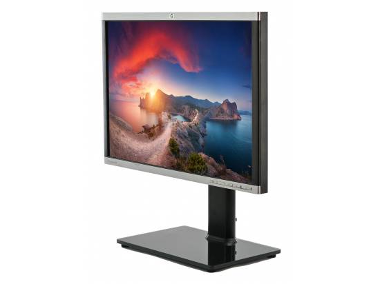 HP LA22F 22" Widescreen LCD Monitor (Universal Stand) - Grade B