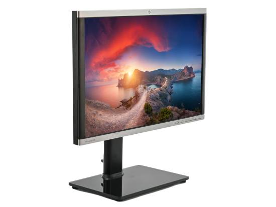 HP LA22F 22" Widescreen LCD Monitor (Universal Stand) - Grade A HP LA22F 22" Widescreen LCD Monitor (Universal Stand) - Grade A
