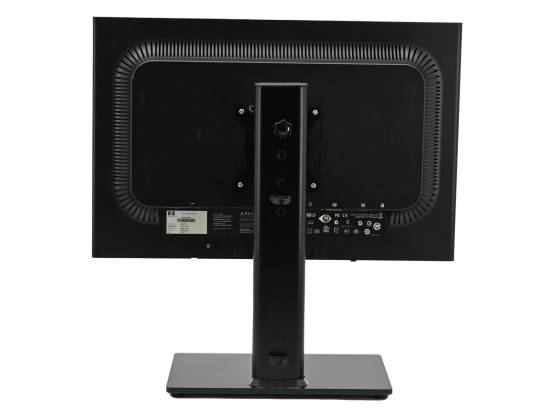HP LA22F 22" Widescreen LCD Monitor (Universal Stand) - Grade A HP LA22F 22" Widescreen LCD Monitor (Universal Stand) - Grade A