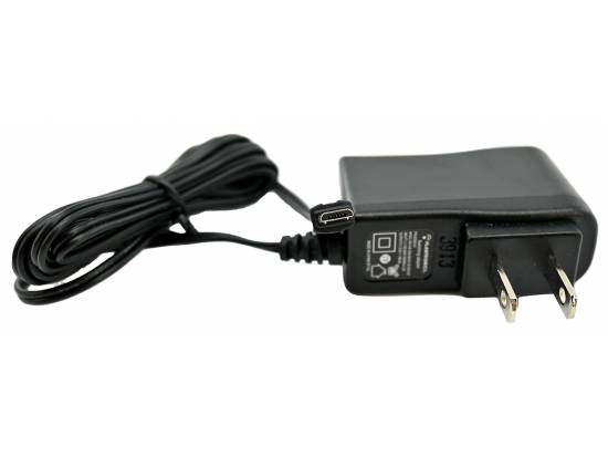 Plantronics 82920-01 5V 180mA Power Adapter - Refurbished Plantronics 82920-01 5V 180mA Power Adapter - Refurbished