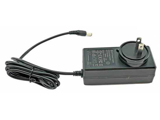 CullPower ICP36-120-3000 12V 3000mA Power Adapter  - Refurbished