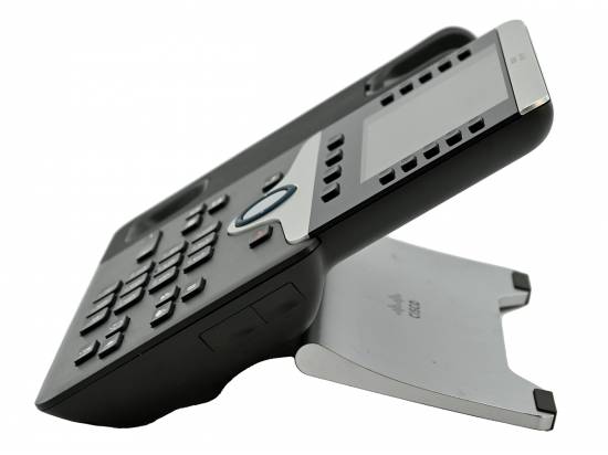 Cisco 8851NR Gigabit IP Phone (Non-Radio Ver.) - Grade A Cisco 8851NR Gigabit IP Phone (Non-Radio Ver.) - Grade A