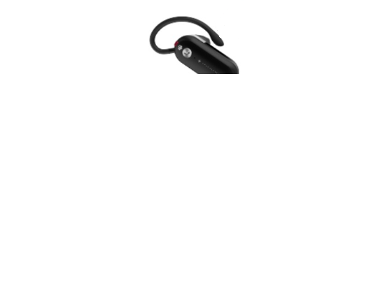 Yealink EarHook for WH63/WH67 DECT Wireless Headset