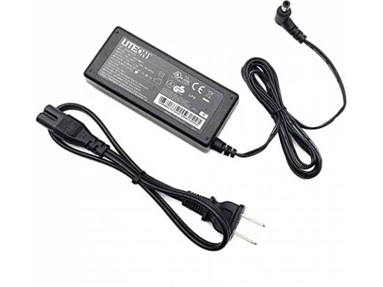 Lite-On PA-1121-04 20V 6.0A Power Adapter - Refurbished