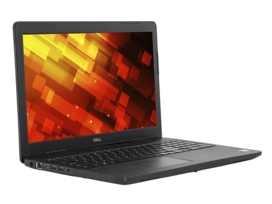 Dell Latitude 3580 15.6" Laptop i3-7100U - No OS - Grade A Dell Latitude 3580 15.6" Laptop i3-7100U - No OS - Grade A