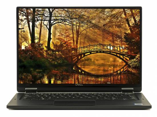 Dell Latitude 7390 13.3" 2-in-1 Touchscreen Laptop i5-8250U - Windows 11 - Grade A Dell Latitude 7390 13.3" 2-in-1 Touchscreen Laptop i5-8250U - Windows 11 - Grade A