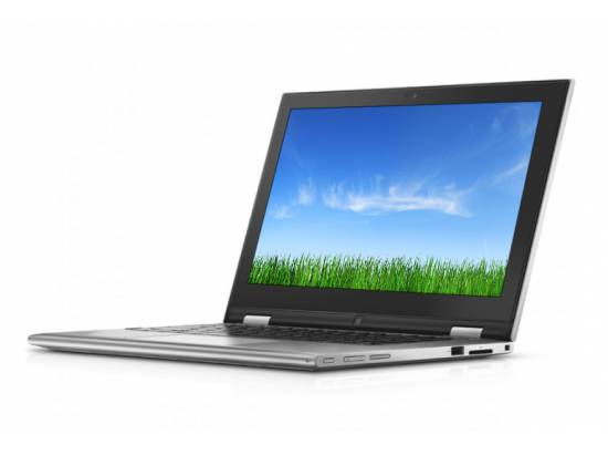 Dell Inspiron 11" 3147 Laptop Pentium N3540 - Windows 10 - Grade B