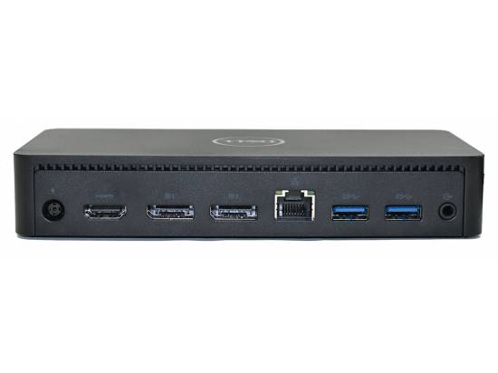 Dell D6000 UNIVERSAL USB-C Docking Station w/ Power Delivery