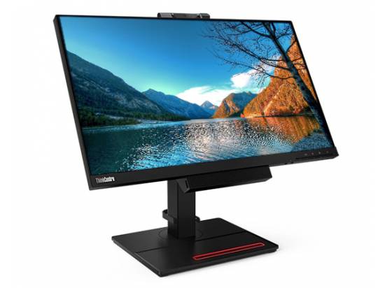Lenovo ThinkCentre Tiny-in-One 24 Gen 4 23.8" Touchscreen LCD Monitor New