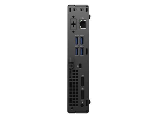 Dell OptiPlex 3090 MFF Computer i5-10500T - Windows 11 - Grade A Dell OptiPlex 3090 MFF Computer i5-10500T - Windows 11 - Grade A
