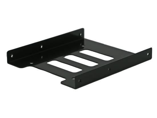 Generic 2.5" to 3.5" SSD Adapter Mounting Bracket Hard Drive Generic 2.5" to 3.5" SSD Adapter Mounting Bracket Hard Drive