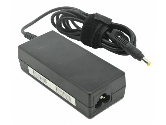 AcBel 19V 3.42A Small Barrel Power Adapter - Refurbished AcBel 19V 3.42A Small Barrel Power Adapter - Refurbished