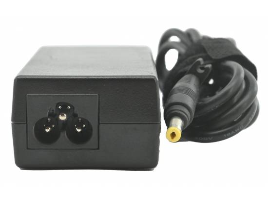 AcBel 19V 3.42A Small Barrel Power Adapter - Refurbished AcBel 19V 3.42A Small Barrel Power Adapter - Refurbished