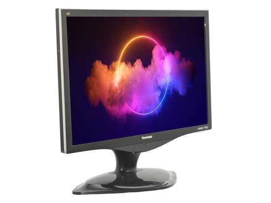 Viewsonic VX2260WM 21.5" LCD Monitor - Grade C Viewsonic VX2260WM 21.5" LCD Monitor - Grade C