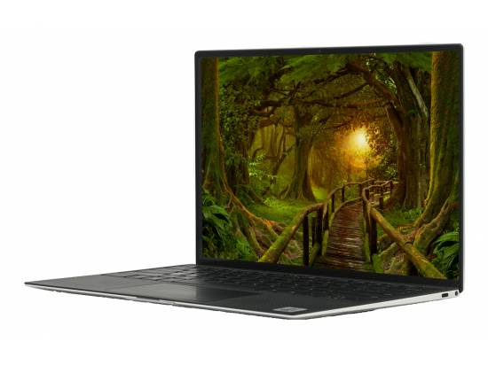 Dell  XPS 13 9300 13.4" Laptop i7-1065G7 - Windows 10 - Grade A