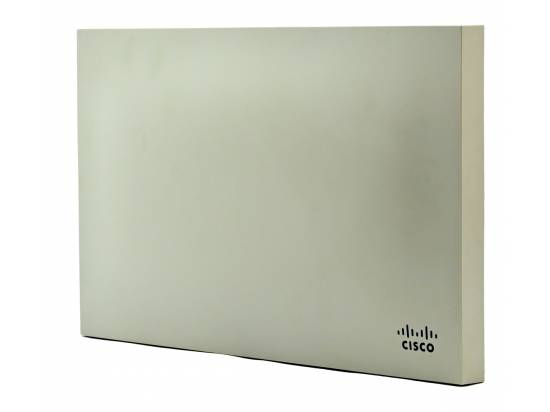 Cisco Meraki MR84 Dual-band 802.11ac Wave 2 Access Point  - Refurbished