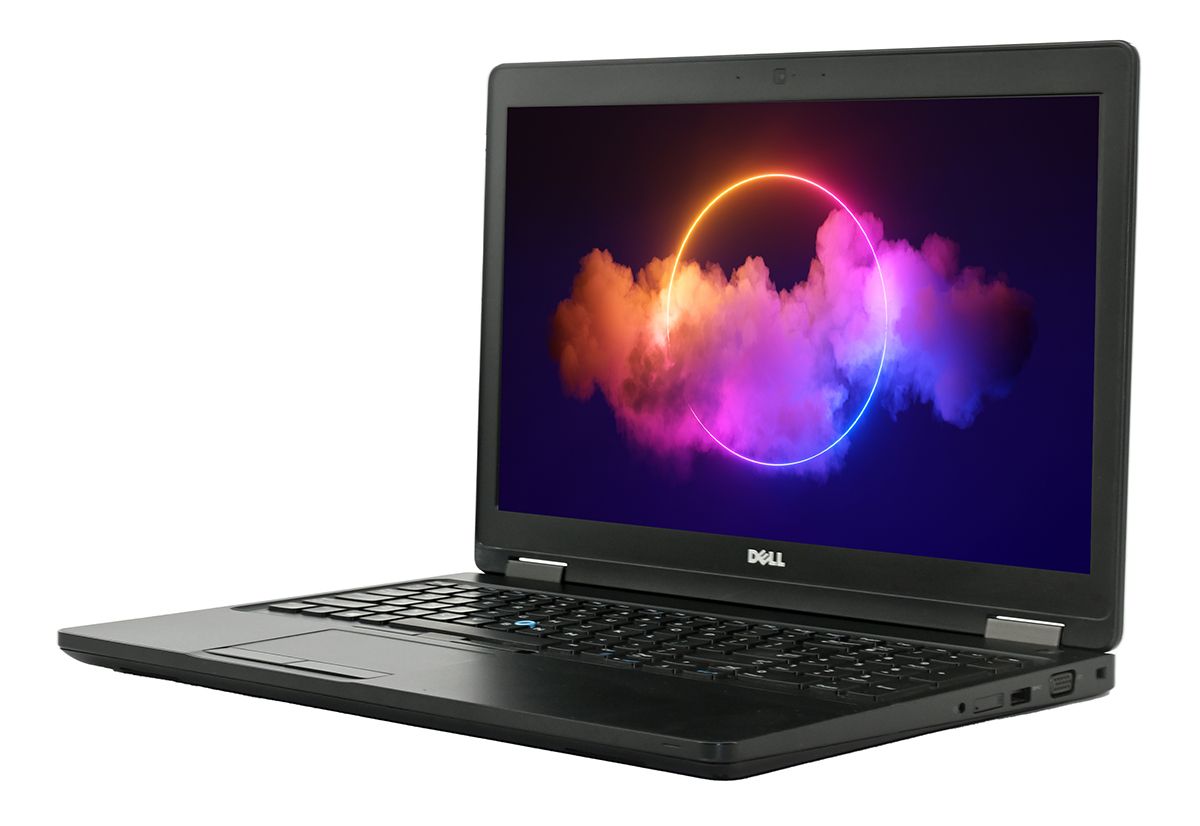 Dell Latitude 5580 15.6" Laptop i5-7300U - No OS - Grade A