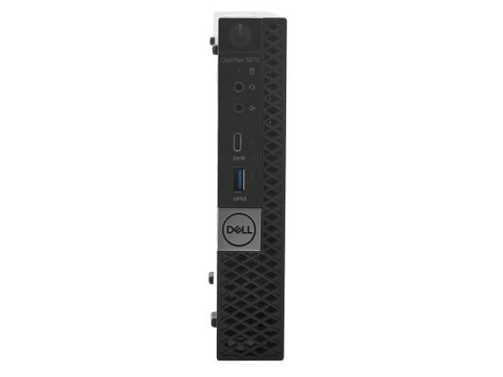Dell OptiPlex 5070 Micro Computer i5-8400T - Windows 11 - Grade A Dell OptiPlex 5070 Micro Computer i5-8400T - Windows 11 - Grade A