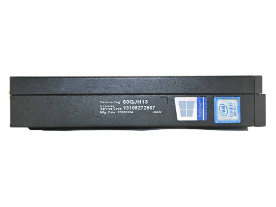 Dell OptiPlex 5070 Micro Computer i5-8400T - Windows 11 - Grade A Dell OptiPlex 5070 Micro Computer i5-8400T - Windows 11 - Grade A