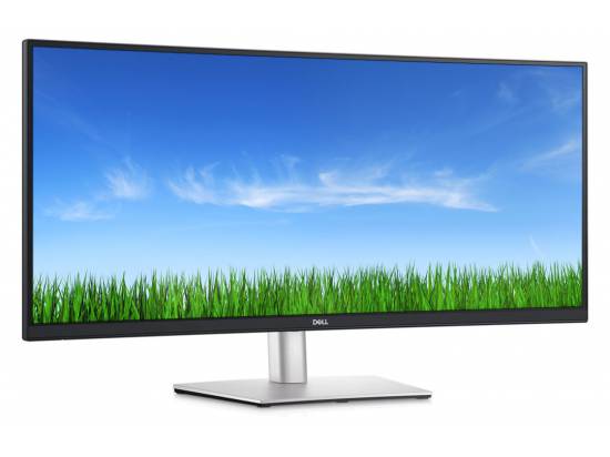 Dell P3421WM 34" Curved LCD Monitor