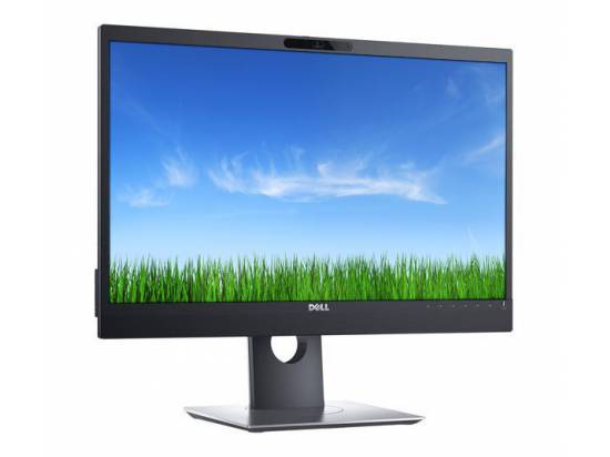 Dell P2418HZ 23.8" IPS LED LCD Monitor