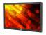 HP EliteDisplay E201 20" Black LCD Monitor - No Stand - Grade C