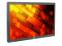 HP EliteDisplay E201 20" Black LCD Monitor - No Stand - Grade C