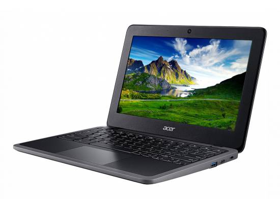 Acer Chromebook 311 C733 11.6" Laptop Celeron N4020 1.10GHz 4GB RAM 32GB Flash