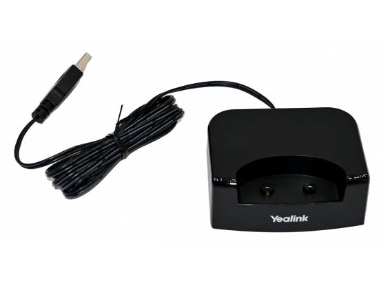 Yealink W60P DECT IP Cordless Phone Package - Grade A Yealink W60P DECT IP Cordless Phone Package - Grade A